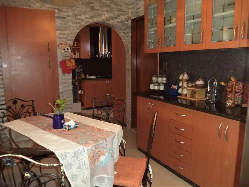 Casa (Duplex) en Venta en La Rosaleda, Miranda - 13