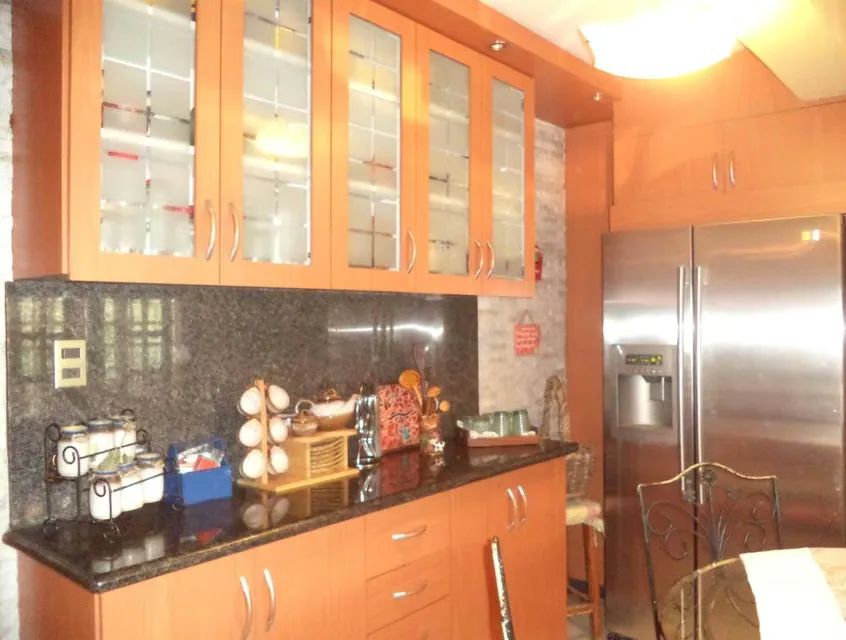 Casa (Duplex) en Venta en La Rosaleda, Miranda - 14