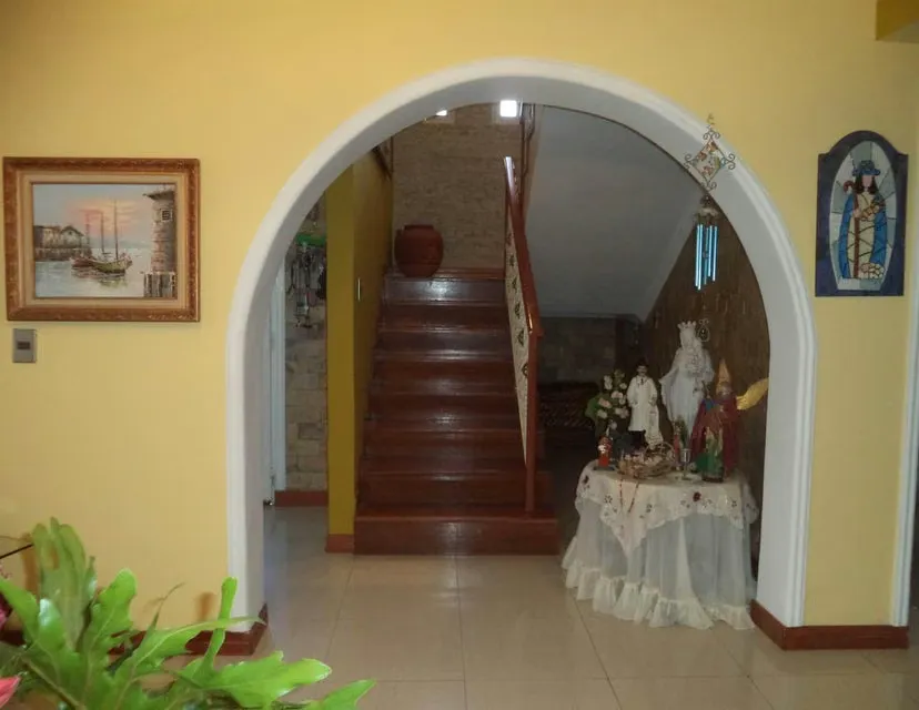 Casa (Duplex) en Venta en La Rosaleda, Miranda - 19