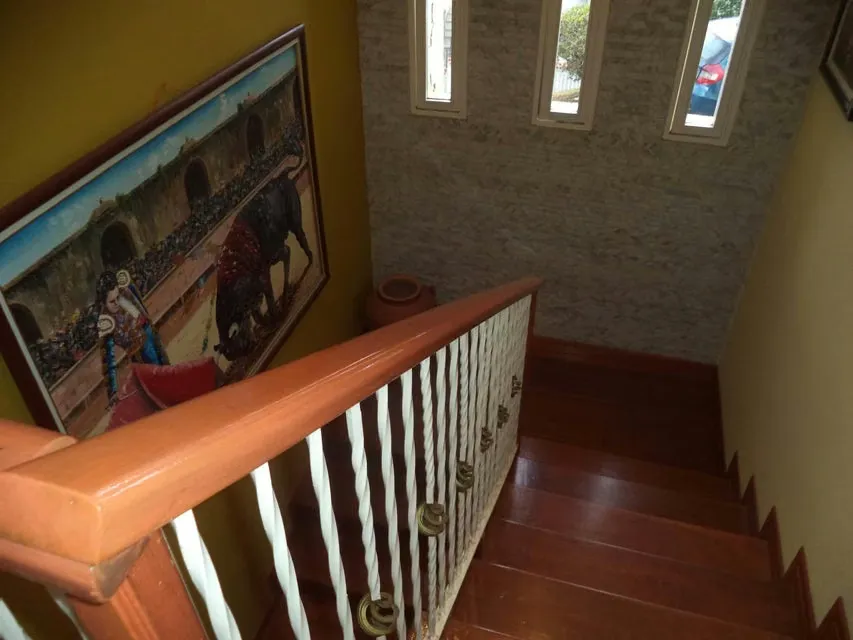 Casa (Duplex) en Venta en La Rosaleda, Miranda - 20