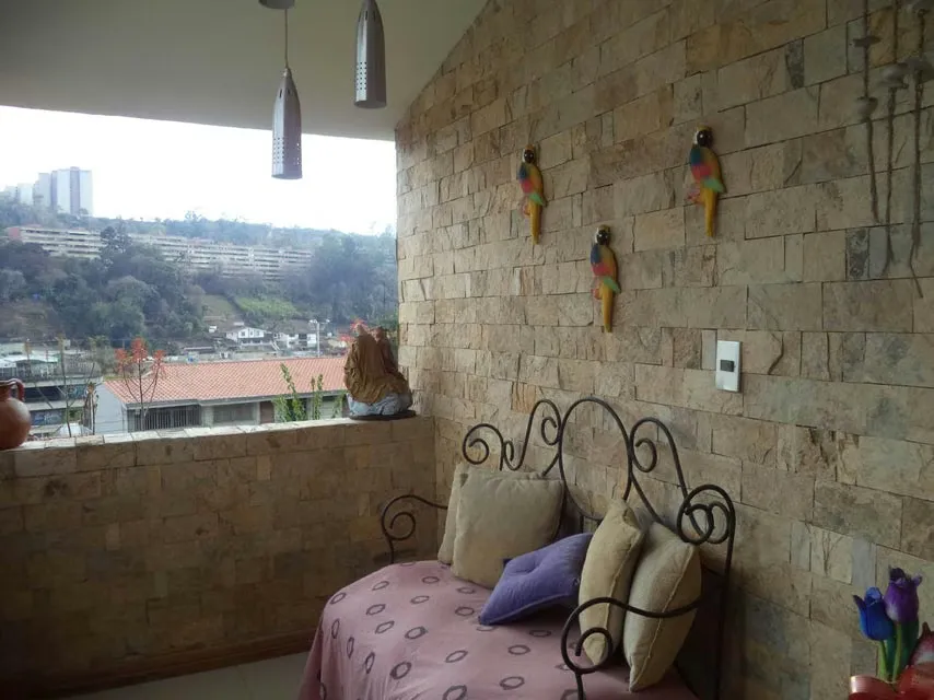 Casa (Duplex) en Venta en La Rosaleda, Miranda - 23