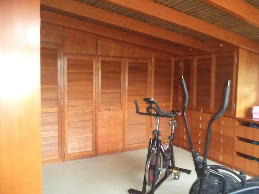 Casa (Duplex) en Venta en La Rosaleda, Miranda - 32