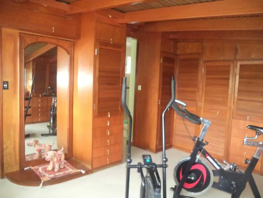 Casa (Duplex) en Venta en La Rosaleda, Miranda - 33