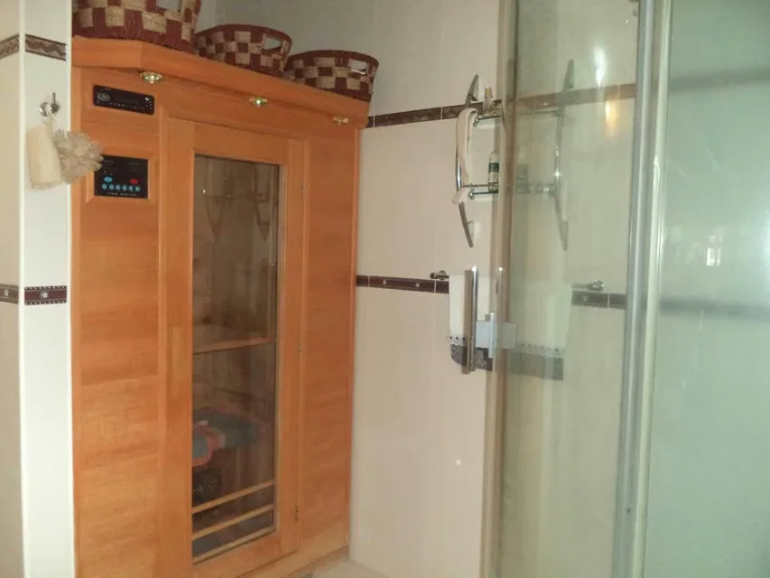 Casa (Duplex) en Venta en La Rosaleda, Miranda - 36