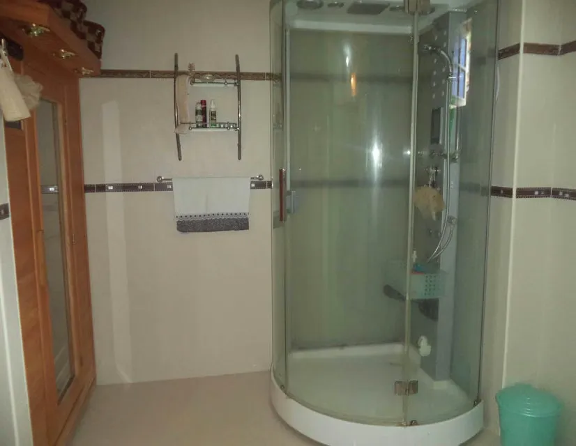 Casa (Duplex) en Venta en La Rosaleda, Miranda - 37