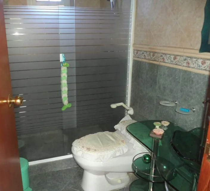 Casa (Duplex) en Venta en La Rosaleda, Miranda - 41
