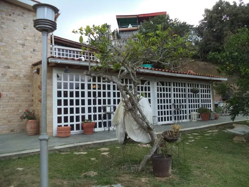 Casa (Duplex) en Venta en La Rosaleda, Miranda - 45