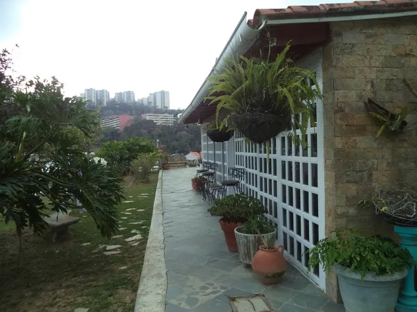 Casa (Duplex) en Venta en La Rosaleda, Miranda - 50