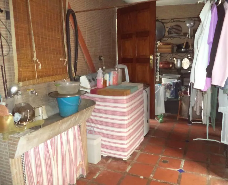 Casa (Duplex) en Venta en La Rosaleda, Miranda - 57