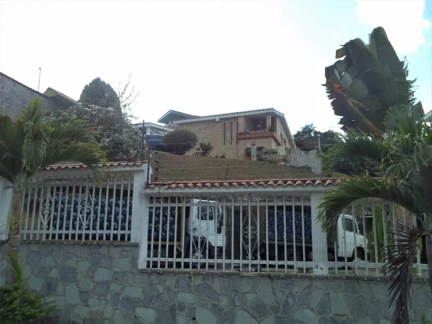 Casa (Duplex) en Venta en La Rosaleda, Miranda - 59