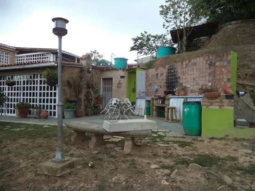 Casa (Duplex) en Venta en La Rosaleda, Miranda - 60
