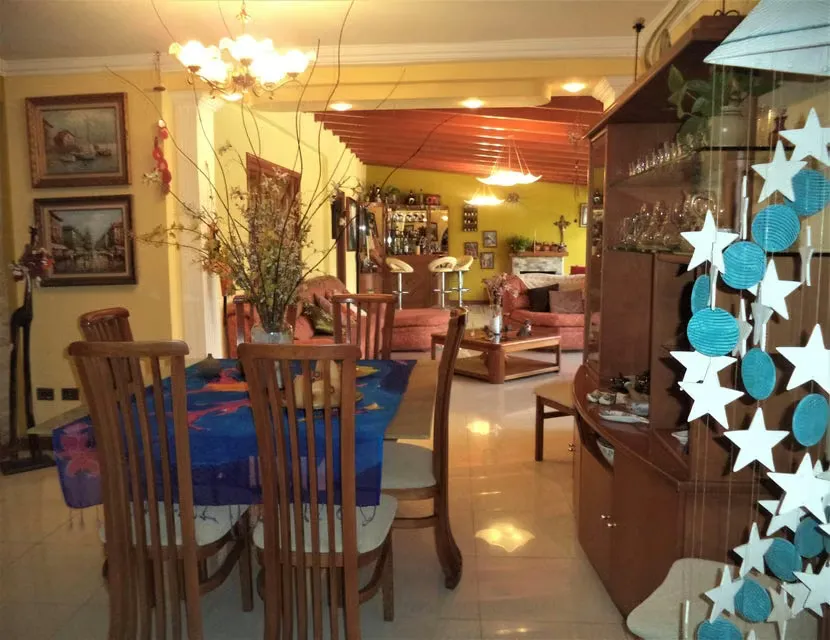 Casa (Duplex) en Venta en La Rosaleda, Miranda - 6