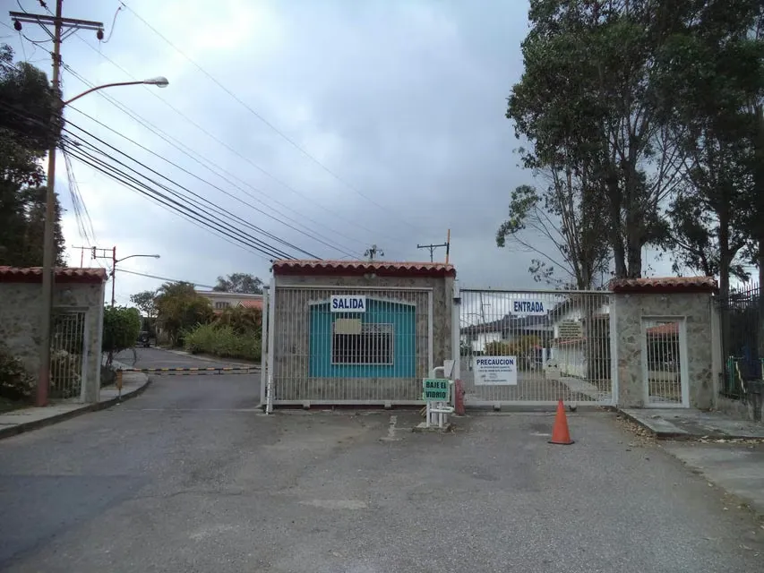Casa (Duplex) en Venta en La Rosaleda, Miranda - 62