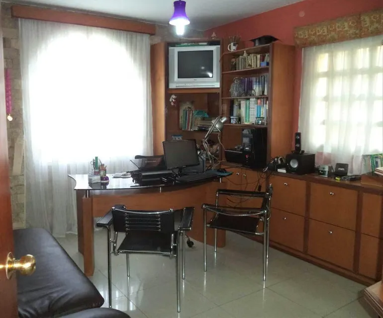 Casa (Duplex) en Venta en La Rosaleda, Miranda - 9
