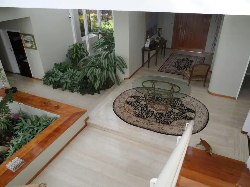 Casa (Multipes Niveles) en Venta en La Lagunita Country Club, Distrito Metropolitano - 12