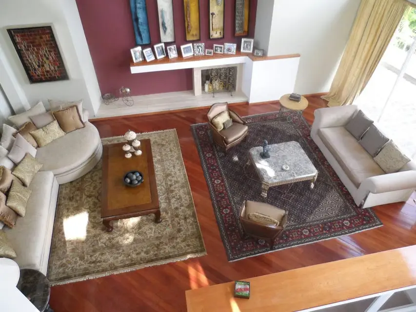 Casa (Multipes Niveles) en Venta en La Lagunita Country Club, Distrito Metropolitano - 14