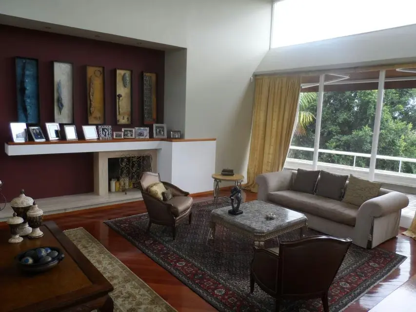 Casa (Multipes Niveles) en Venta en La Lagunita Country Club, Distrito Metropolitano - 16