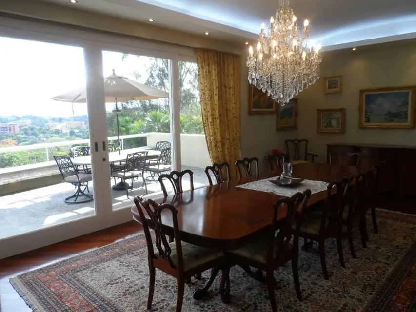 Casa (Multipes Niveles) en Venta en La Lagunita Country Club, Distrito Metropolitano - 18