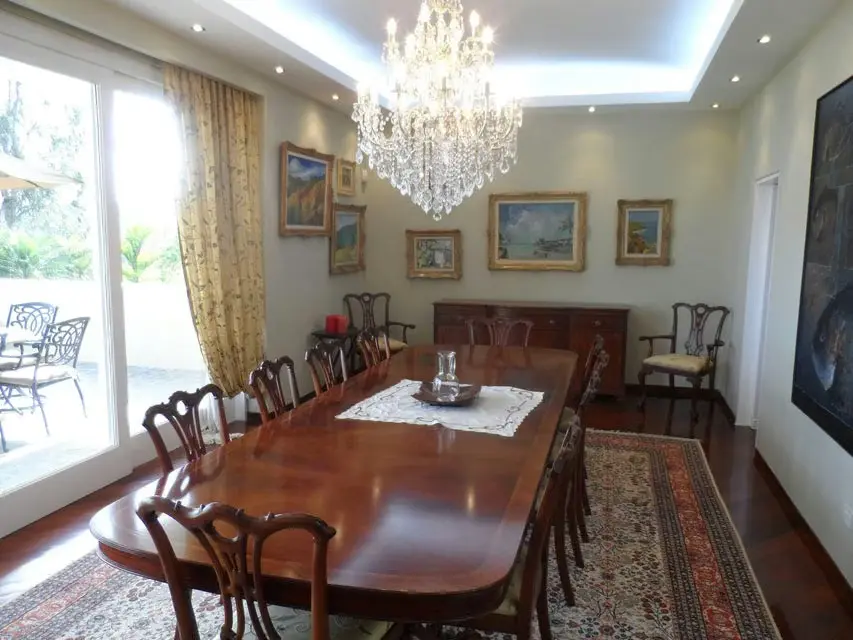 Casa (Multipes Niveles) en Venta en La Lagunita Country Club, Distrito Metropolitano - 19