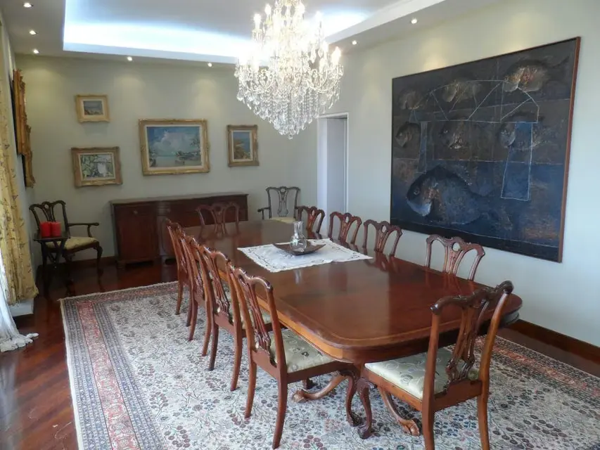 Casa (Multipes Niveles) en Venta en La Lagunita Country Club, Distrito Metropolitano - 20