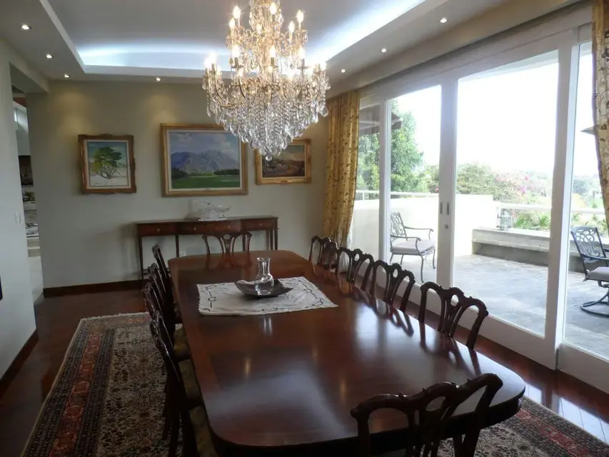 Casa (Multipes Niveles) en Venta en La Lagunita Country Club, Distrito Metropolitano - 21