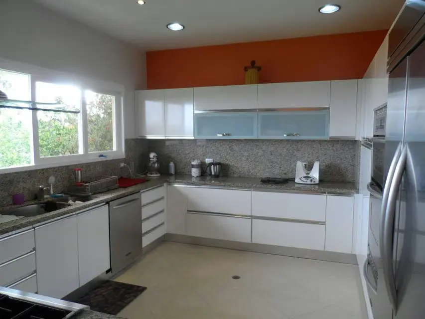 Casa (Multipes Niveles) en Venta en La Lagunita Country Club, Distrito Metropolitano - 22