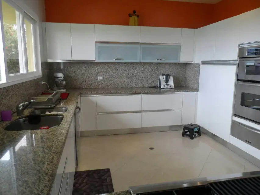 Casa (Multipes Niveles) en Venta en La Lagunita Country Club, Distrito Metropolitano - 25