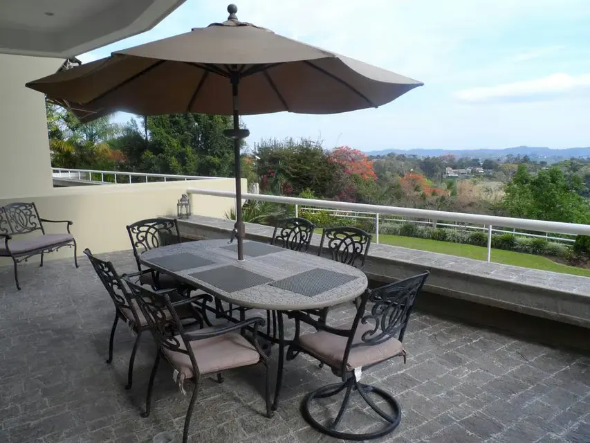 Casa (Multipes Niveles) en Venta en La Lagunita Country Club, Distrito Metropolitano - 28