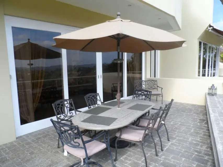 Casa (Multipes Niveles) en Venta en La Lagunita Country Club, Distrito Metropolitano - 29