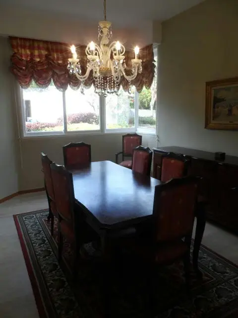 Casa (Multipes Niveles) en Venta en La Lagunita Country Club, Distrito Metropolitano - 32