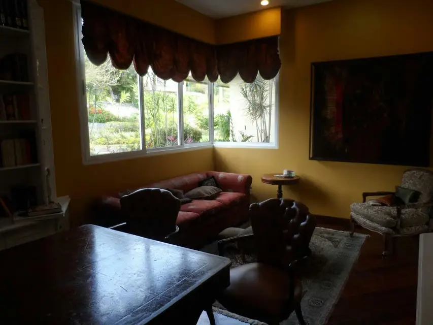 Casa (Multipes Niveles) en Venta en La Lagunita Country Club, Distrito Metropolitano - 35