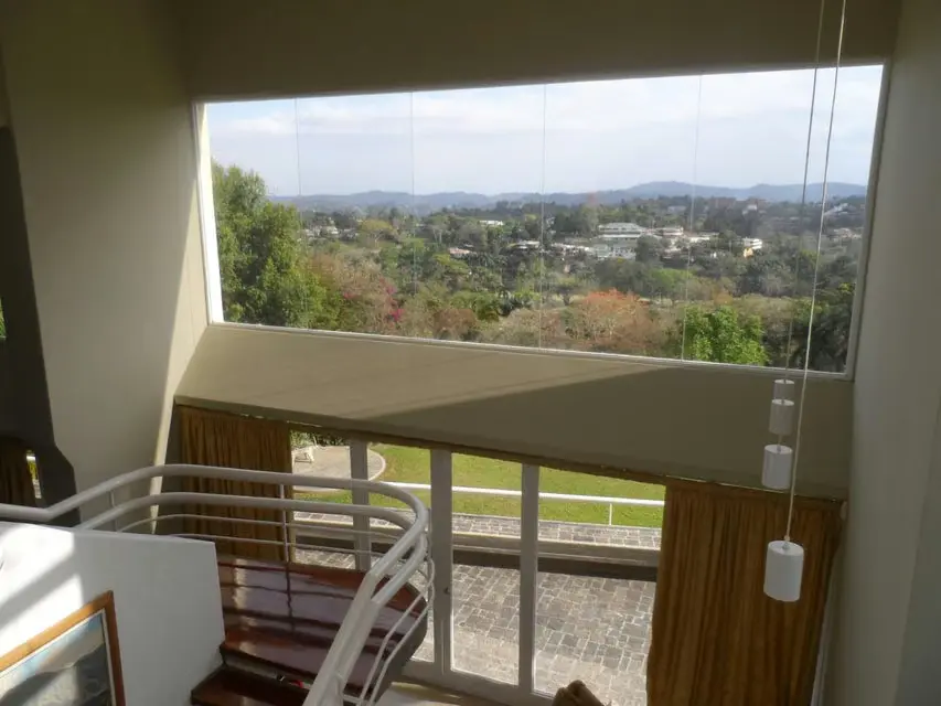 Casa (Multipes Niveles) en Venta en La Lagunita Country Club, Distrito Metropolitano - 36