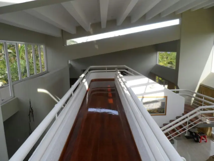 Casa (Multipes Niveles) en Venta en La Lagunita Country Club, Distrito Metropolitano - 37