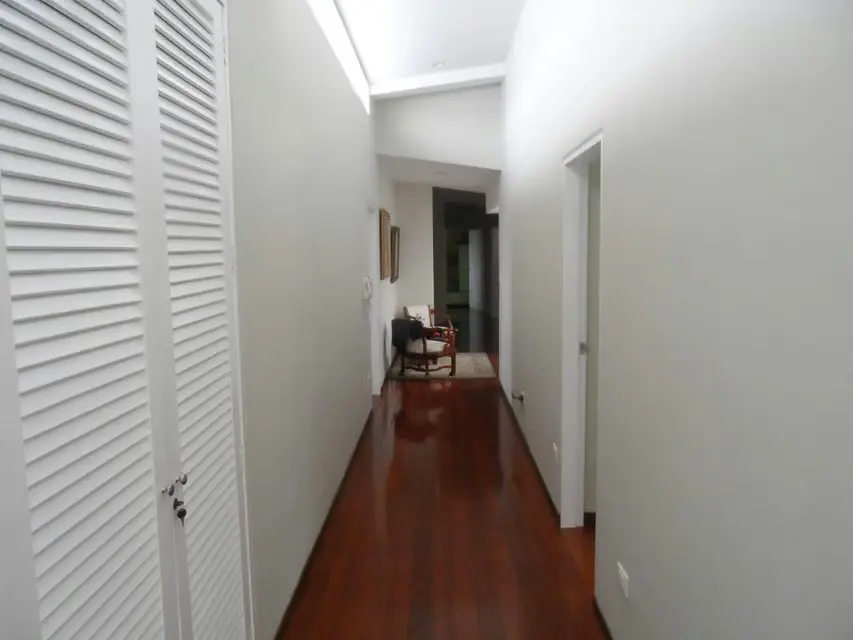 Casa (Multipes Niveles) en Venta en La Lagunita Country Club, Distrito Metropolitano - 41