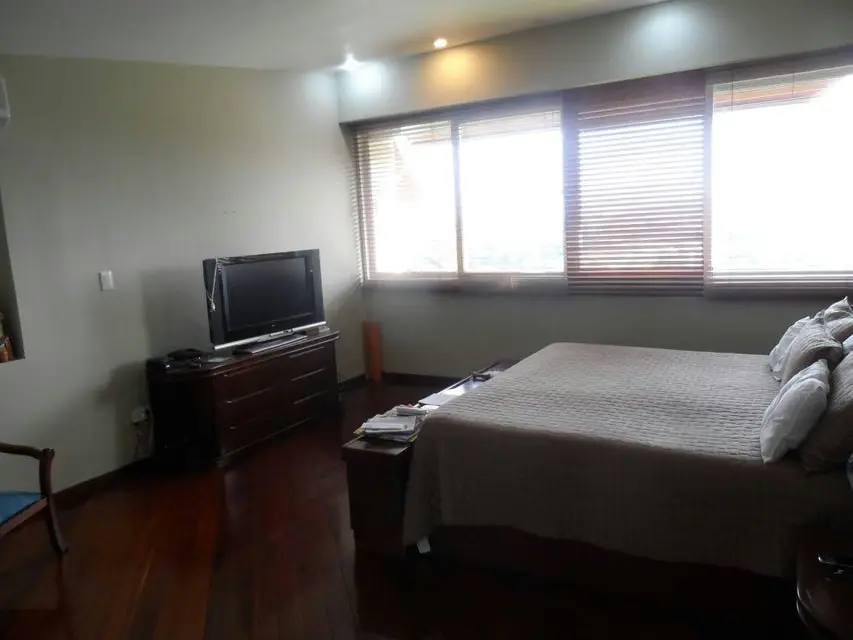 Casa (Multipes Niveles) en Venta en La Lagunita Country Club, Distrito Metropolitano - 42