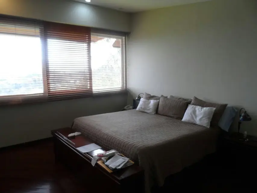 Casa (Multipes Niveles) en Venta en La Lagunita Country Club, Distrito Metropolitano - 43