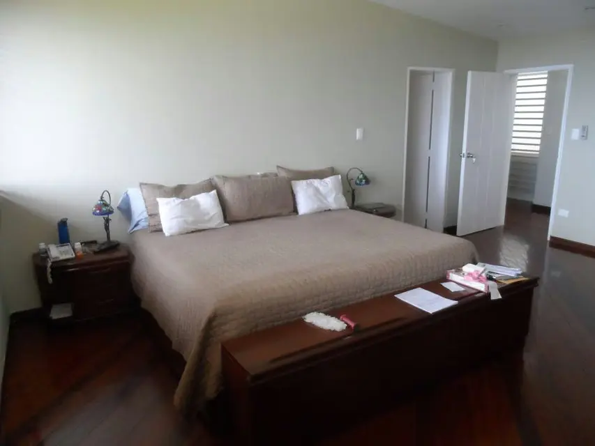 Casa (Multipes Niveles) en Venta en La Lagunita Country Club, Distrito Metropolitano - 44