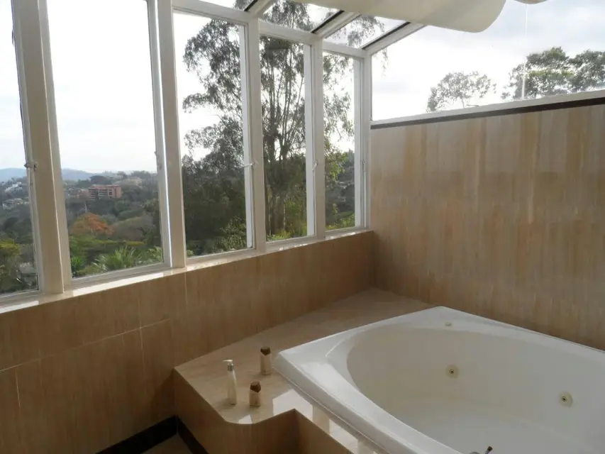 Casa (Multipes Niveles) en Venta en La Lagunita Country Club, Distrito Metropolitano - 49