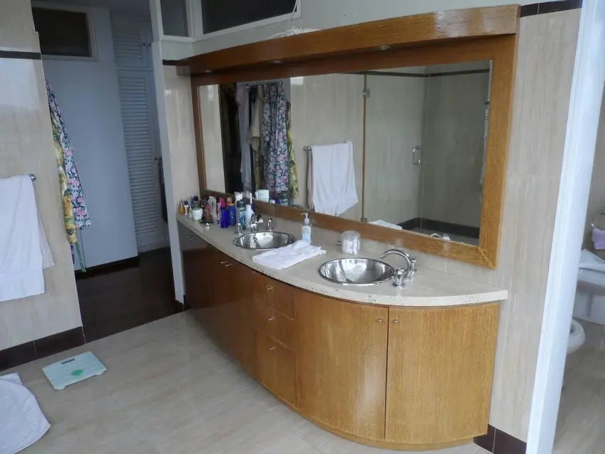 Casa (Multipes Niveles) en Venta en La Lagunita Country Club, Distrito Metropolitano - 52