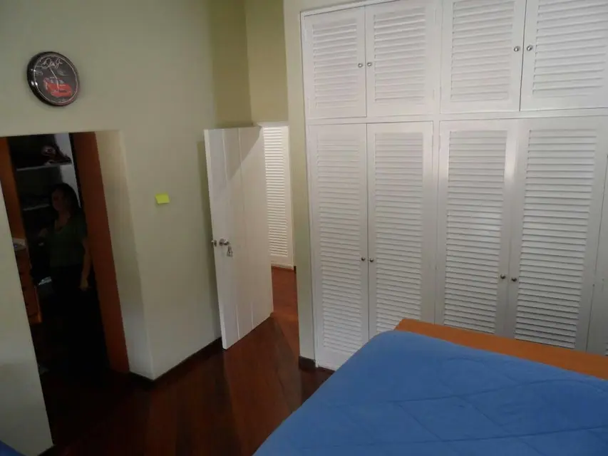 Casa (Multipes Niveles) en Venta en La Lagunita Country Club, Distrito Metropolitano - 54