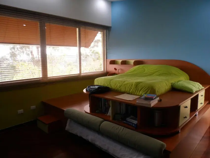 Casa (Multipes Niveles) en Venta en La Lagunita Country Club, Distrito Metropolitano - 55