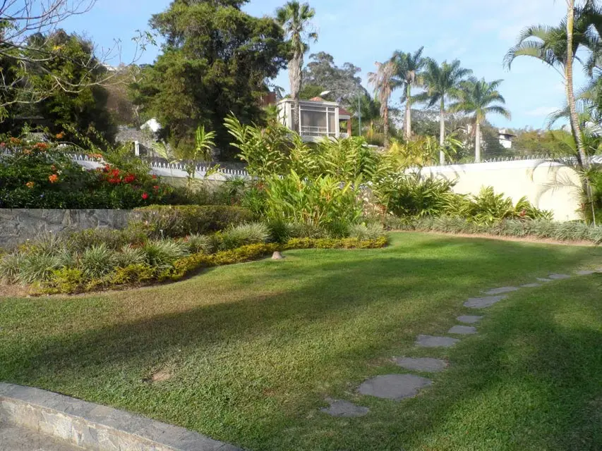Casa (Multipes Niveles) en Venta en La Lagunita Country Club, Distrito Metropolitano - 6