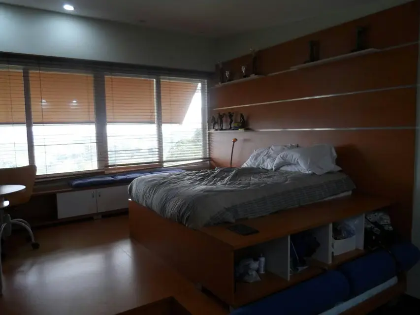 Casa (Multipes Niveles) en Venta en La Lagunita Country Club, Distrito Metropolitano - 62