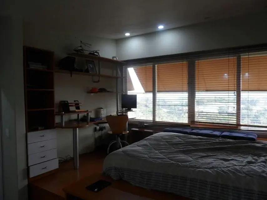 Casa (Multipes Niveles) en Venta en La Lagunita Country Club, Distrito Metropolitano - 63