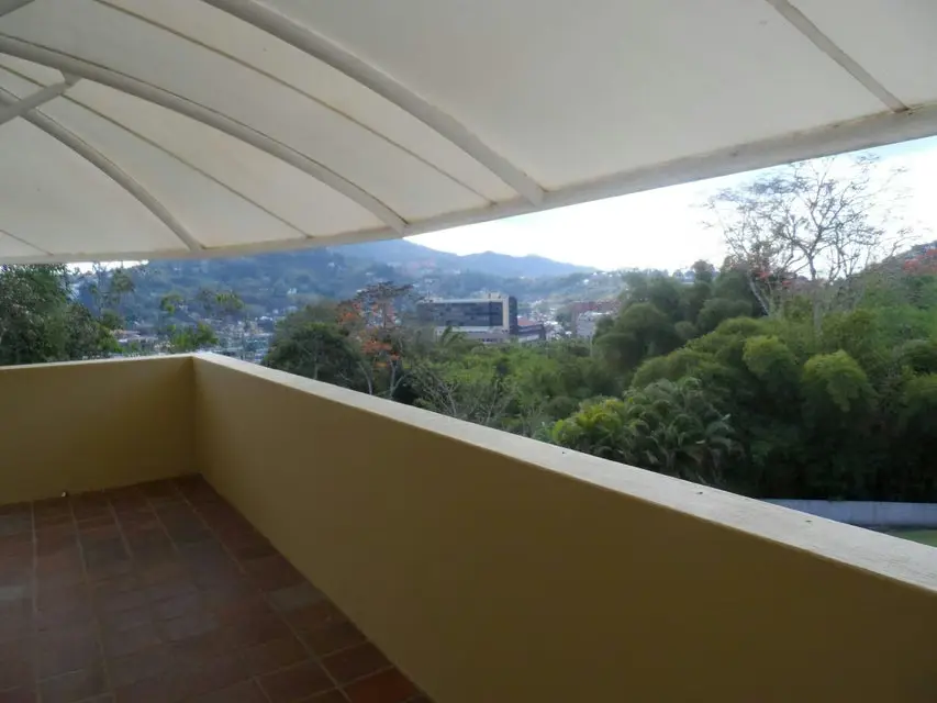 Casa (Multipes Niveles) en Venta en La Lagunita Country Club, Distrito Metropolitano - 65