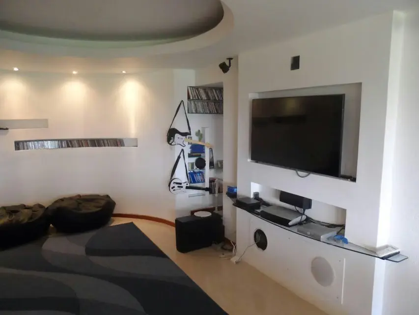 Casa (Multipes Niveles) en Venta en La Lagunita Country Club, Distrito Metropolitano - 69