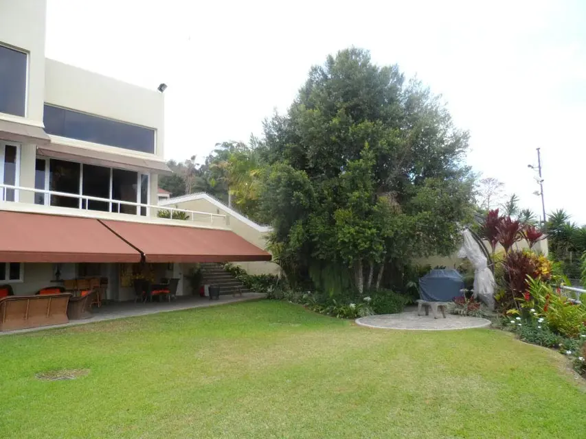 Casa (Multipes Niveles) en Venta en La Lagunita Country Club, Distrito Metropolitano - 76