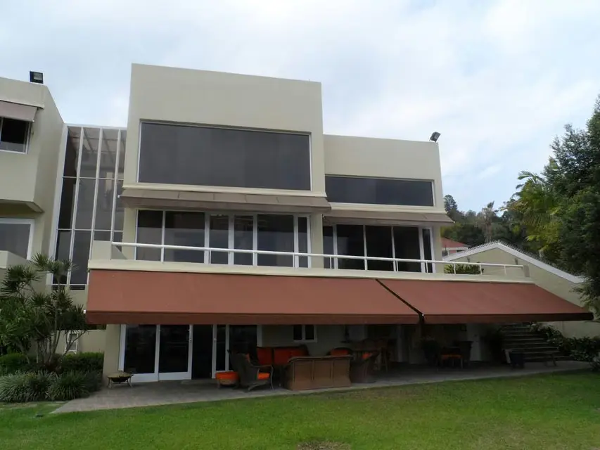 Casa (Multipes Niveles) en Venta en La Lagunita Country Club, Distrito Metropolitano - 77