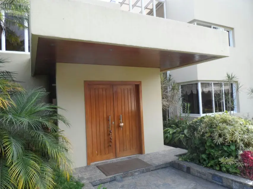 Casa (Multipes Niveles) en Venta en La Lagunita Country Club, Distrito Metropolitano - 8