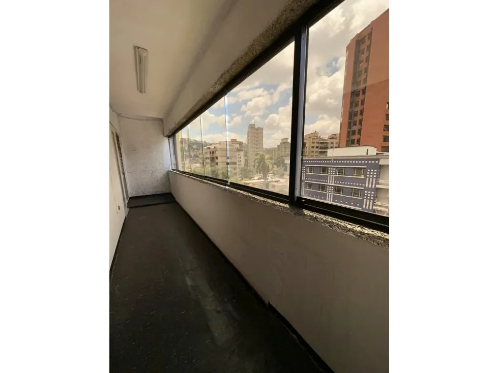 ALQUILER DE OFICINA UBICADA EN CHACAITO, MUN. CHACAO - 12
